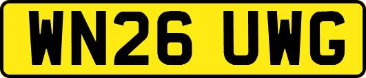 WN26UWG