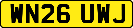 WN26UWJ