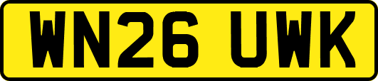 WN26UWK