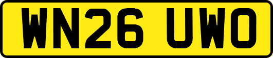 WN26UWO