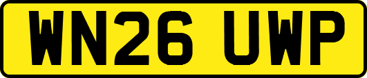 WN26UWP