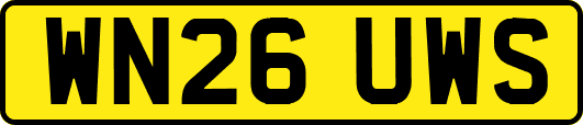 WN26UWS