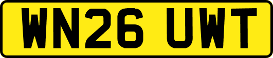 WN26UWT