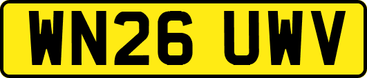 WN26UWV
