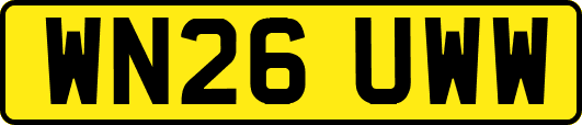WN26UWW