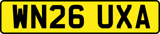 WN26UXA
