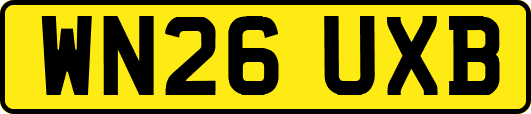 WN26UXB