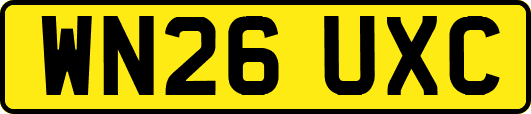 WN26UXC