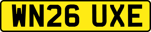 WN26UXE