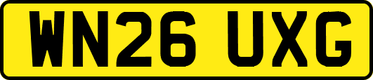 WN26UXG