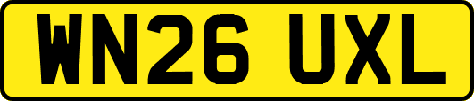 WN26UXL