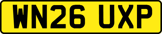 WN26UXP