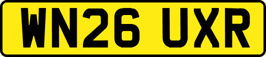WN26UXR