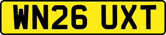 WN26UXT
