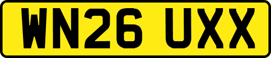 WN26UXX