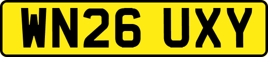 WN26UXY