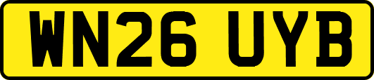 WN26UYB