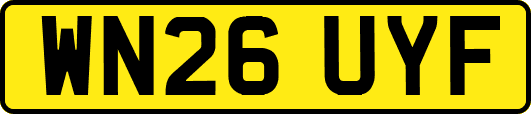 WN26UYF