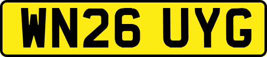 WN26UYG