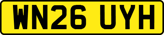 WN26UYH