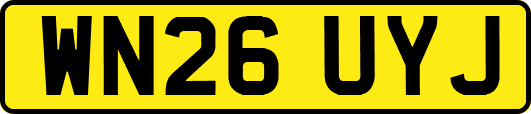 WN26UYJ