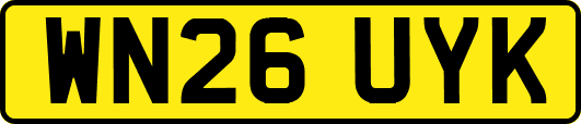 WN26UYK