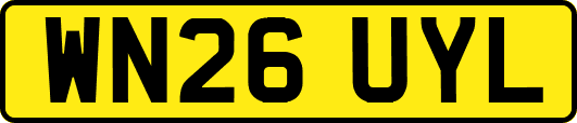 WN26UYL