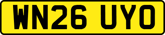 WN26UYO