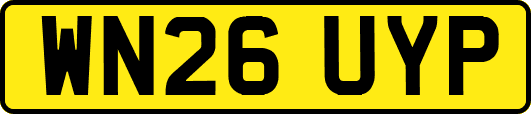 WN26UYP