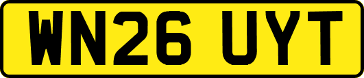 WN26UYT