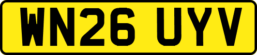 WN26UYV