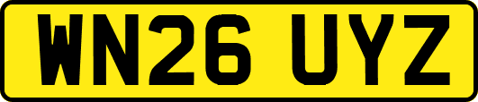 WN26UYZ