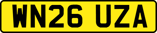 WN26UZA