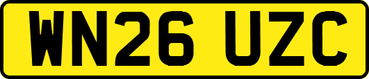 WN26UZC