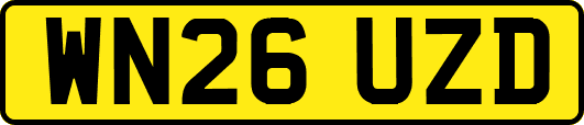 WN26UZD