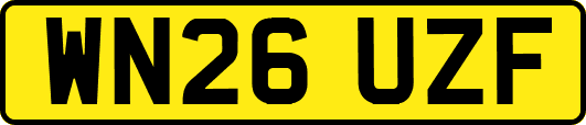WN26UZF