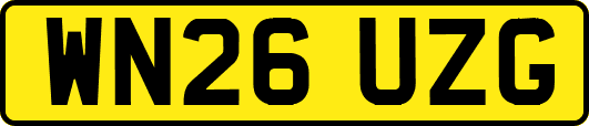 WN26UZG