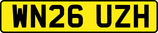 WN26UZH