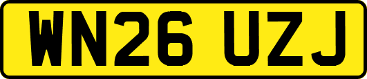 WN26UZJ