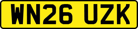 WN26UZK