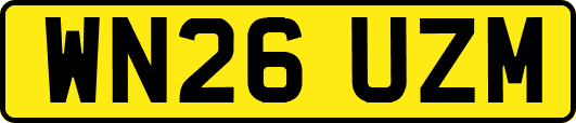 WN26UZM