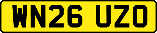 WN26UZO