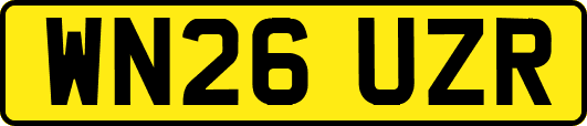 WN26UZR