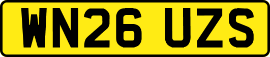 WN26UZS