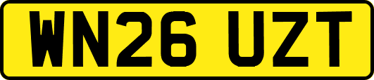 WN26UZT