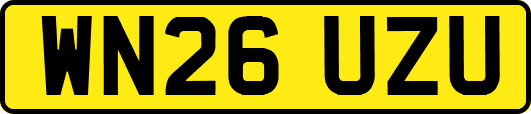 WN26UZU