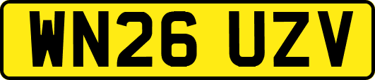 WN26UZV