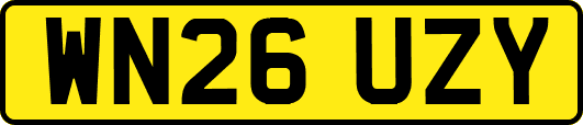 WN26UZY