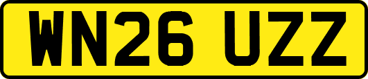 WN26UZZ