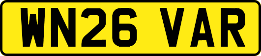 WN26VAR
